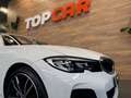 BMW Z3 M 330d Xdrive Touring Blanc - thumbnail 11