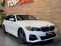 BMW Z3 M 330d Xdrive Touring Blanc - thumbnail 2
