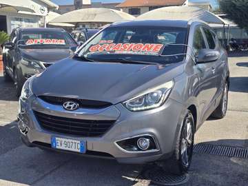 1.7 crdi Xpossible 115cv 2wd