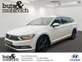 Volkswagen Passat Variant Highline BMT Start-Stopp 4Motion Biały - thumbnail 1