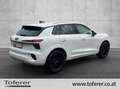 Audi Q3 TFSI 110 kW  intense Weiß - thumbnail 5