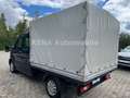 Ford Transit Pritsche Plane 350 L2 Doka Trend 7-Sitze Bleu - thumbnail 5