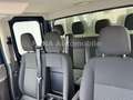 Ford Transit Pritsche Plane 350 L2 Doka Trend 7-Sitze Bleu - thumbnail 11