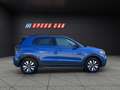 Volkswagen T-Cross 1,0 TSI Style DSG Blau - thumbnail 7