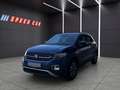 Volkswagen T-Cross 1,0 TSI Style DSG Blau - thumbnail 3