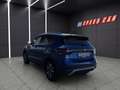 Volkswagen T-Cross 1,0 TSI Style DSG Blau - thumbnail 5