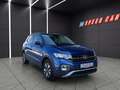 Volkswagen T-Cross 1,0 TSI Style DSG Blau - thumbnail 8