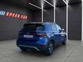 Volkswagen T-Cross 1,0 TSI Style DSG Blau - thumbnail 1