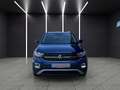 Volkswagen T-Cross 1,0 TSI Style DSG Blau - thumbnail 2