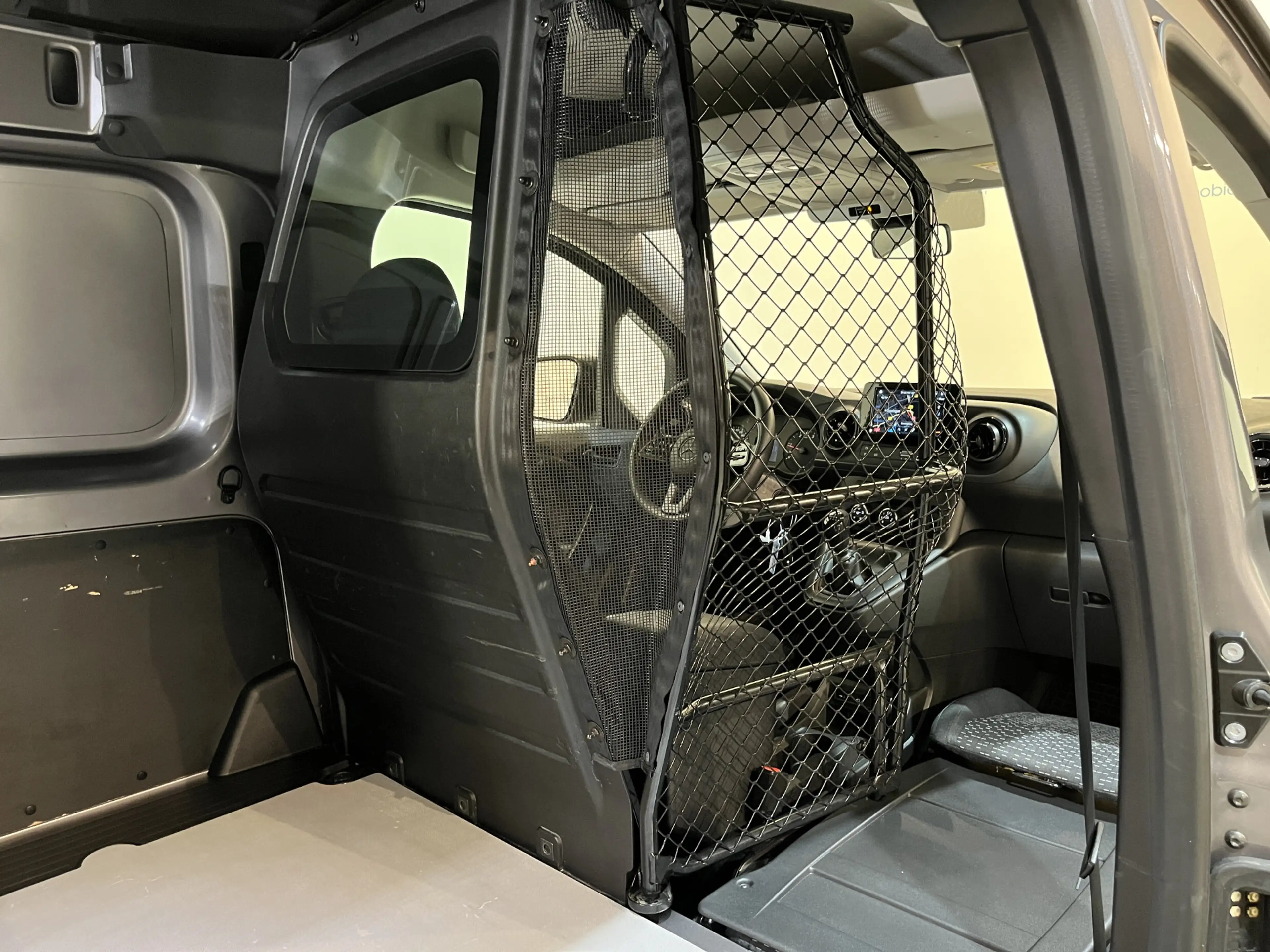 Mercedes-Benz Citan 112 CDI L2 Pro / Euro 6 / Bott Inrichting / Airco — photo 4