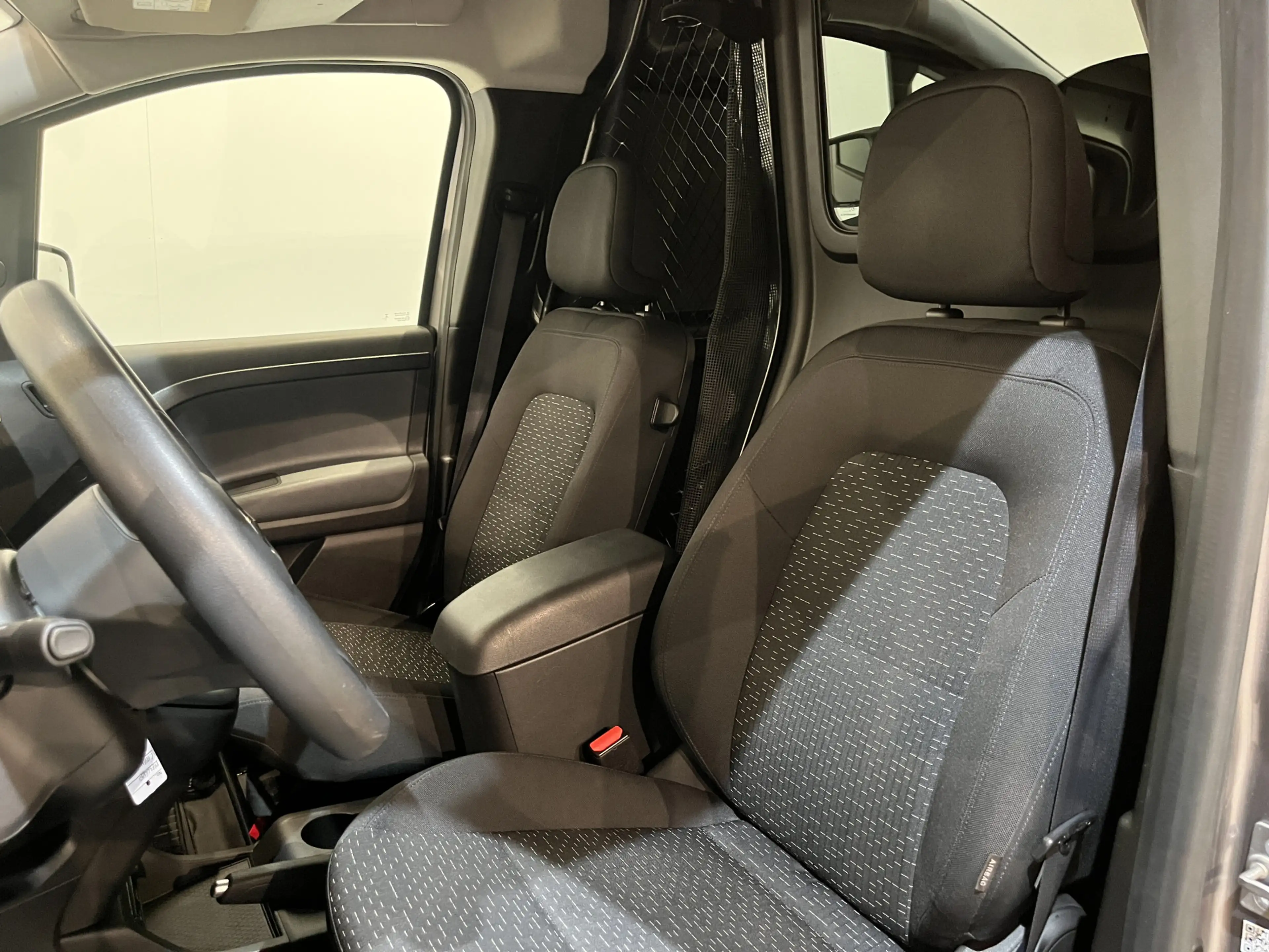 Mercedes-Benz Citan 112 CDI L2 Pro / Euro 6 / Bott Inrichting / Airco — photo 9