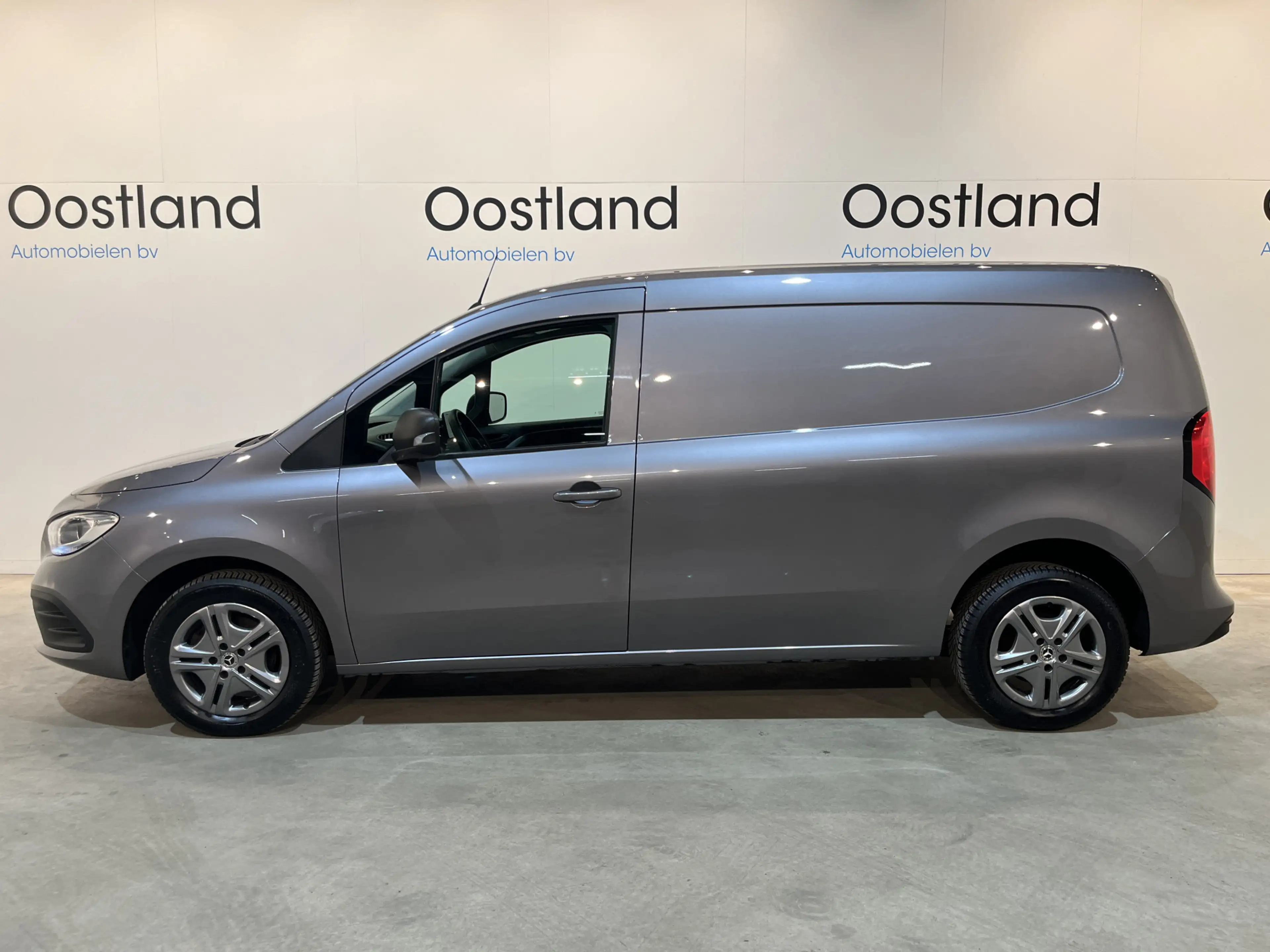 Mercedes-Benz Citan 112 CDI L2 Pro / Euro 6 / Bott Inrichting / Airco — photo 5