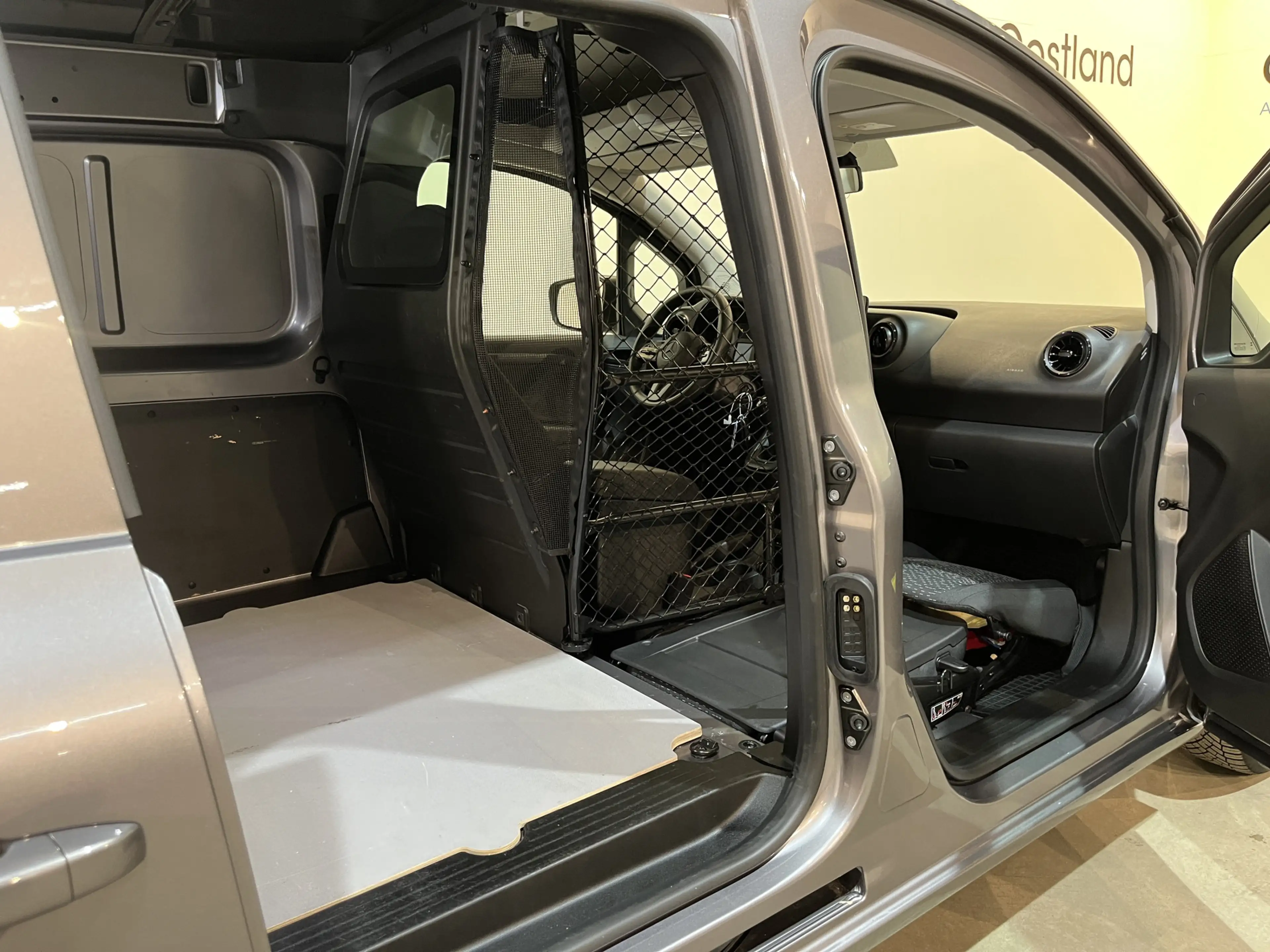 Mercedes-Benz Citan 112 CDI L2 Pro / Euro 6 / Bott Inrichting / Airco — photo 10