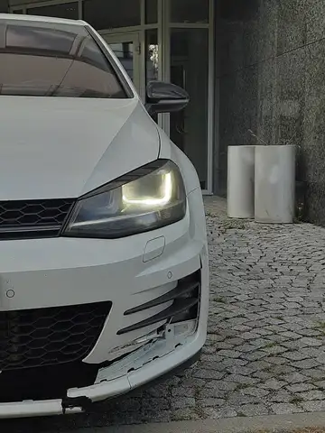 Volkswagen Golf GTD 🛑 VERKAUF NUR AN EXPORT/GEWERBE KEINE PRIVAT PERSONEN  🛑