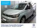 Volkswagen Caddy 2.0 TDI Euro 6 d ISC FCM Klima Silber - thumbnail 2