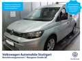 Volkswagen Caddy 2.0 TDI Euro 6 d ISC FCM Klima Silber - thumbnail 1