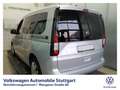 Volkswagen Caddy 2.0 TDI Euro 6 d ISC FCM Klima Silber - thumbnail 5
