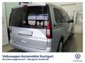 Volkswagen Caddy 2.0 TDI Euro 6 d ISC FCM Klima Silber - thumbnail 4