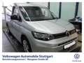 Volkswagen Caddy 2.0 TDI Euro 6 d ISC FCM Klima Silber - thumbnail 3