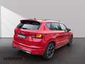 CUPRA Ateca 2.0 TSI 4Drive*Navi*LED*Alcantara*ACC* Roşu - thumbnail 5