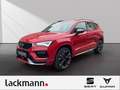 CUPRA Ateca 2.0 TSI 4Drive*Navi*LED*Alcantara*ACC* Roşu - thumbnail 1