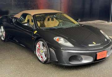 F430 Spider 4.3 F1