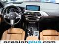 BMW X3 M40iA Bleu - thumbnail 13