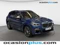 BMW X3 M40iA Bleu - thumbnail 2