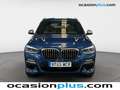 BMW X3 M40iA Azul - thumbnail 18