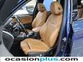 BMW X3 M40iA Bleu - thumbnail 15