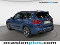 BMW X3 M40iA Azul - thumbnail 3