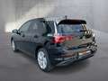 Volkswagen Golf Rabbit mHEV DSG Schwarz - thumbnail 3