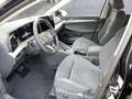 Volkswagen Golf Rabbit mHEV DSG Schwarz - thumbnail 8