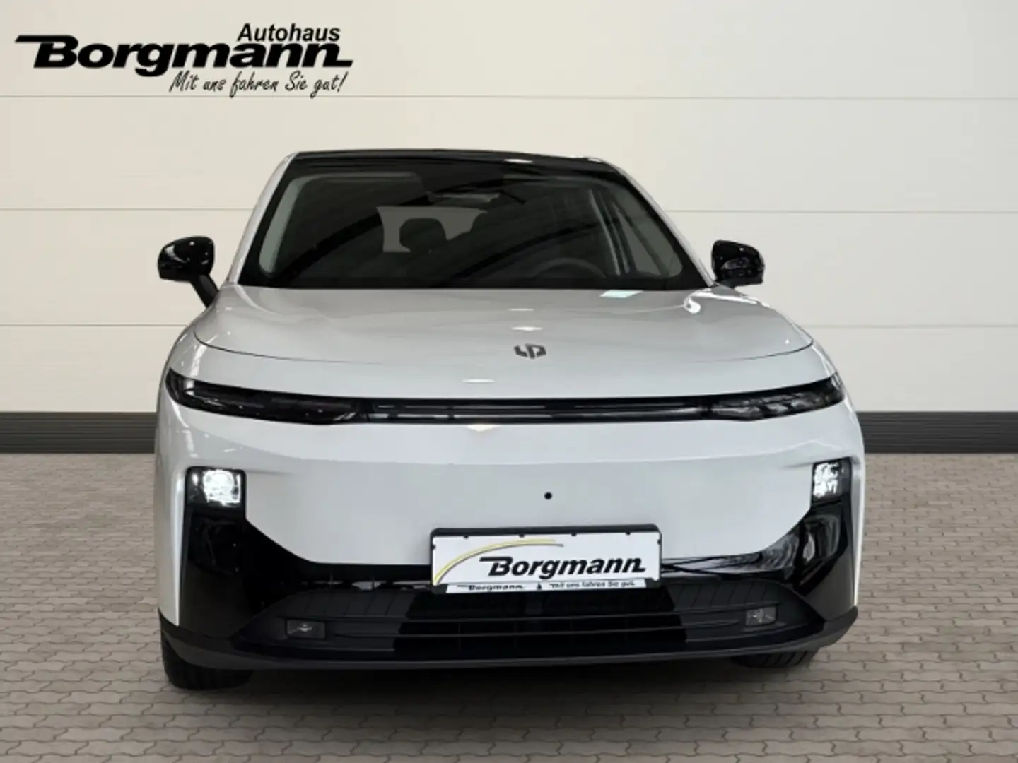 Leapmotor 160 kW BEV Design Pro Max DESIGN PROMAX Blanc - 2