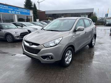 iX35 1.6i 2WD Base