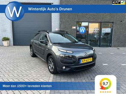 Citroen C4 Cactus 1.2 PureTech Business Airco Cruise Camera Nap