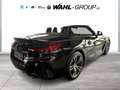 BMW Z4 sDrive20i AUT LC PROF M AERODYNAMIC-PAKET LEDER HU Schwarz - thumbnail 2