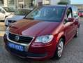 Volkswagen Touran TÜV & Inspektion Neu - Klimaanlage - 1.Hand Rouge - thumbnail 1