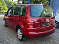 Volkswagen Touran TÜV & Inspektion Neu - Klimaanlage - 1.Hand Rouge - thumbnail 4
