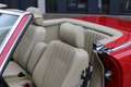 Mercedes-Benz SL 300 R107 Rot - thumbnail 31