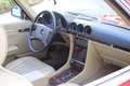 Mercedes-Benz SL 300 R107 Rot - thumbnail 8