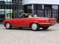 Mercedes-Benz SL 300 R107 Rot - thumbnail 46