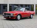 Mercedes-Benz SL 300 R107 Rot - thumbnail 27