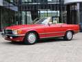 Mercedes-Benz SL 300 R107 Rot - thumbnail 43