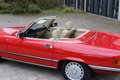 Mercedes-Benz SL 300 R107 Rot - thumbnail 38