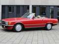 Mercedes-Benz SL 300 R107 Rot - thumbnail 28
