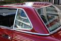 Mercedes-Benz SL 300 R107 Rot - thumbnail 5