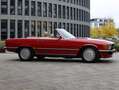 Mercedes-Benz SL 300 R107 Rot - thumbnail 26
