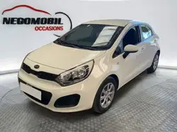 Kia Rio III 1.1 CRDI 75ch ISG Active