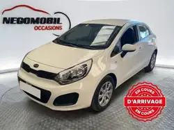 Kia Rio III 1.1 CRDI 75ch ISG Active
